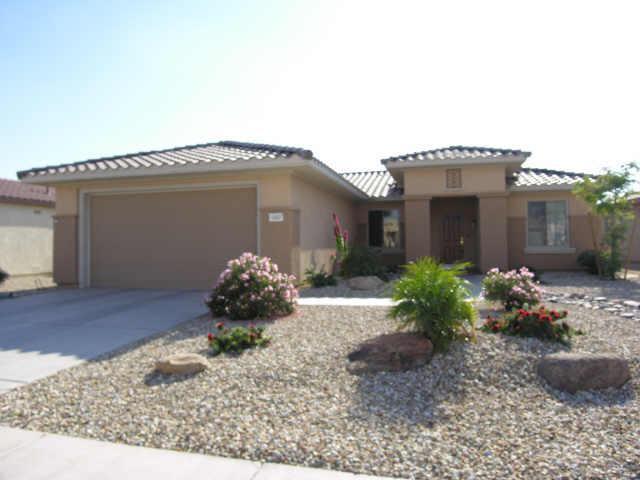 16607 W Torrance Ln., Surprise, AZ 85387