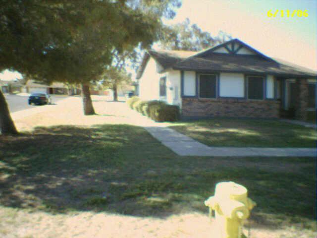 5135 E Evergreen St. #1191, Mesa, AZ 85205
