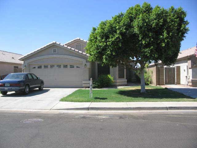 9331 W Cinnabar Ave., Peoria, AZ 85345