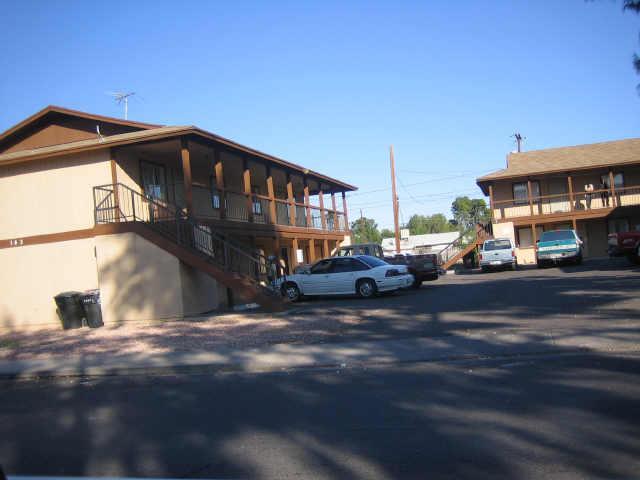 201 S Dana Ave., Mesa, AZ 85204