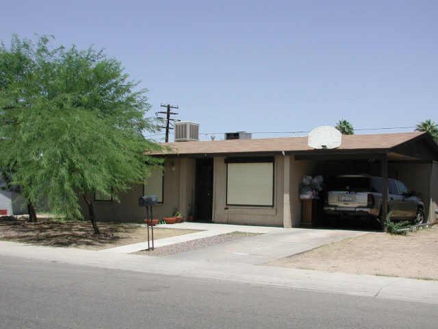 2332 W Hartford Ave., Phoenix, AZ 85023