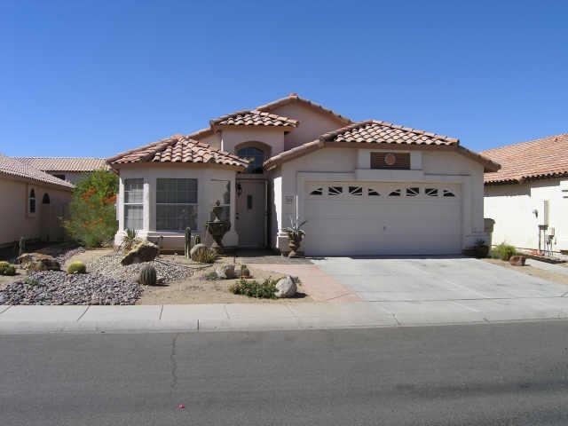 5223 W Wikieup Ln., Glendale, AZ 85308