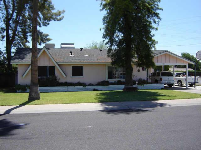 6201 N 36th Dr., Phoenix, AZ 85019