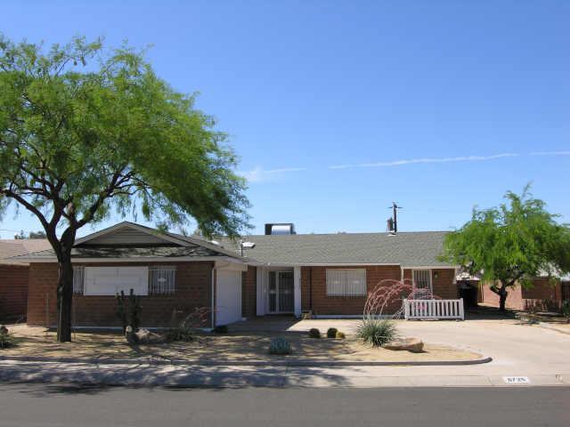 8725 E Valley View Rd., Scottsdale, AZ 85250