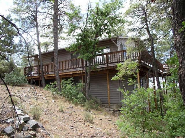 5957 W Sleepy Hollow Dr., Prescott, AZ 86305