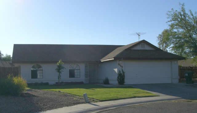 1766 E Sierra St., Casa Grande, AZ 85222