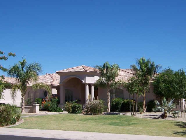 660 E Bridle Way, Gilbert, AZ 85295