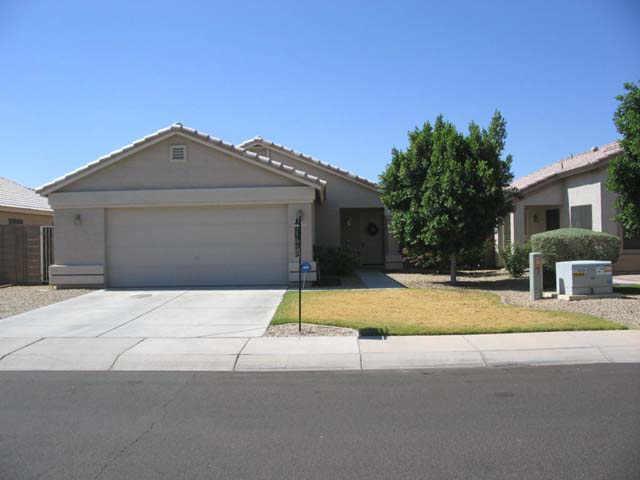 9239 W Ironwood Dr., Peoria, AZ 85345