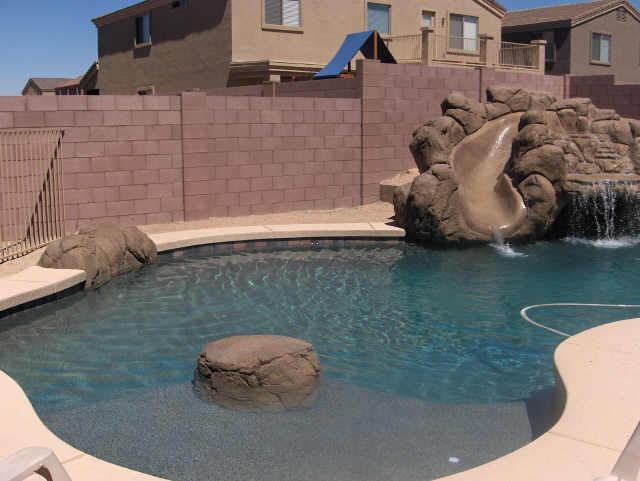 1770 S 230th Dr., Buckeye, AZ 85326
