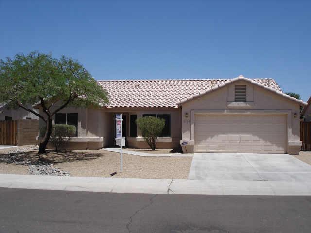 10764 W Harmony Ln., Sun City, AZ 85373