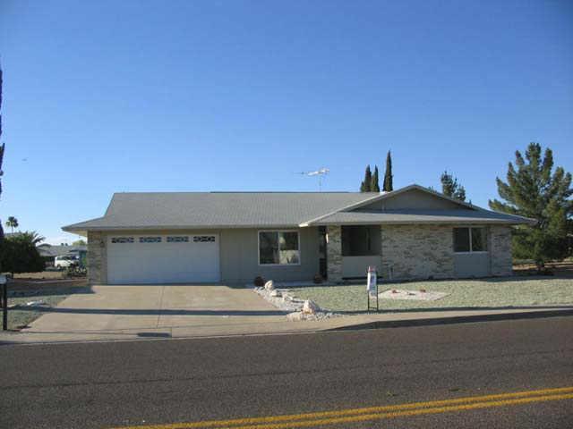 9866 W Palmeras Dr., Sun City, AZ 85373