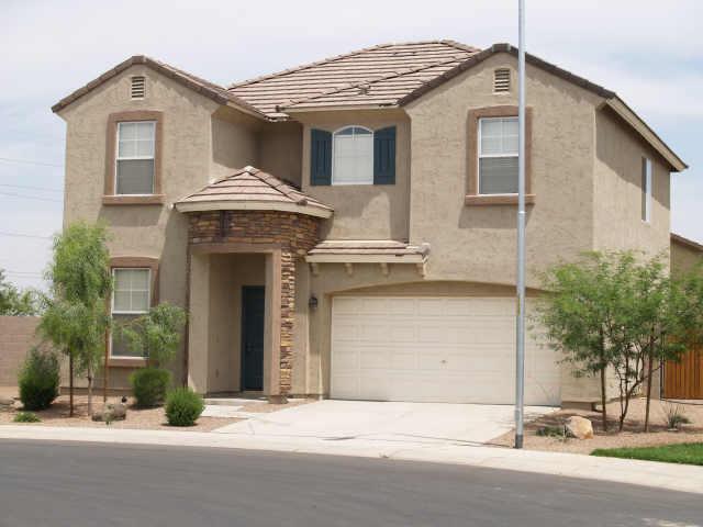 2401 S 90th Gln, Tolleson, AZ 85353
