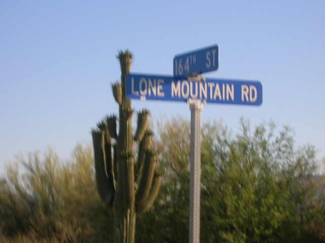 164 E Lone Mountain Rd. #k, Rio Verde, AZ 85262