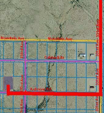 33320 W Ardmore Rd. #543, Tonopah, AZ 85354