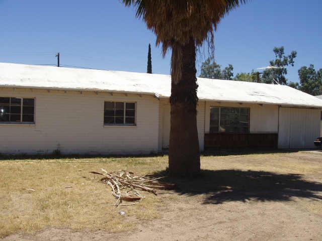 1114 N 27th Ln., Phoenix, AZ 85009