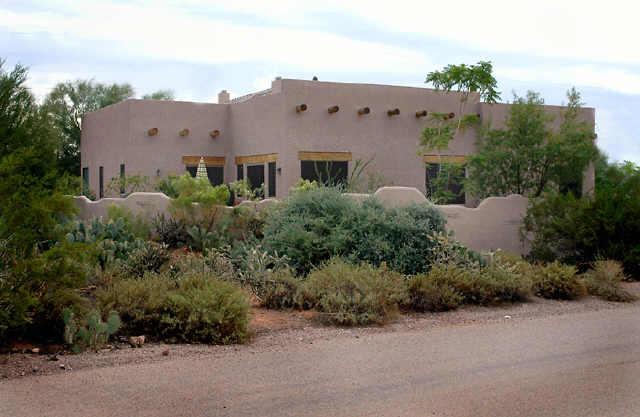 5601 S Jacaranda Rd., Gold Canyon, AZ 85218