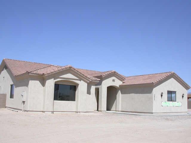 2628 S 216th Ln., Buckeye, AZ 85326