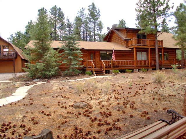 6350 E Burris Ln., Flagstaff, AZ 86004
