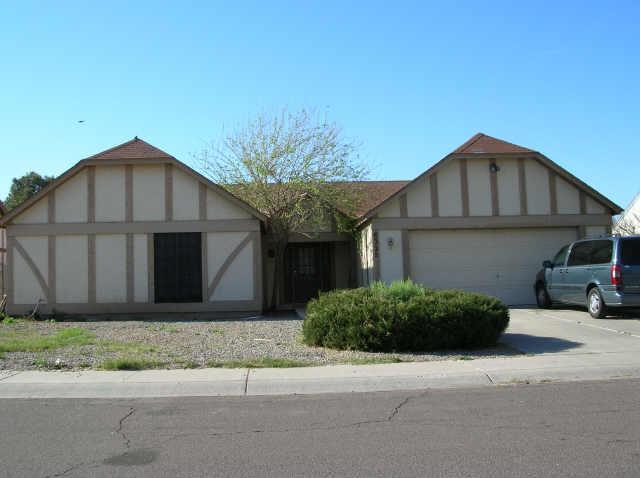 8327 W Corrine Dr., Peoria, AZ 85381