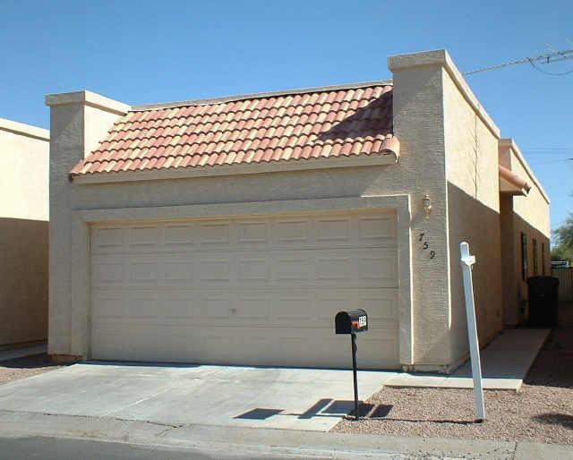 759 E Pepper Dr., Casa Grande, AZ 85122