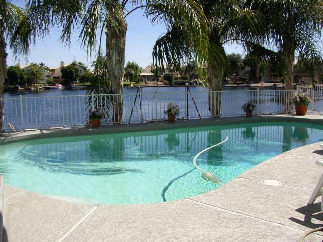 1371 E Butler Cir., Chandler, AZ 85225