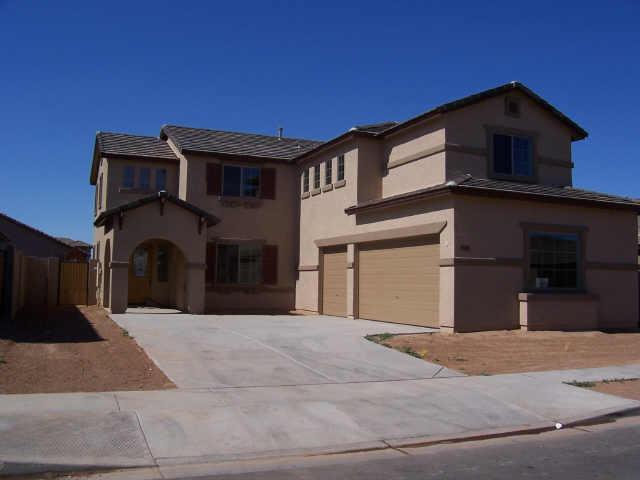 14544 W Sierra St., Surprise, AZ 85379