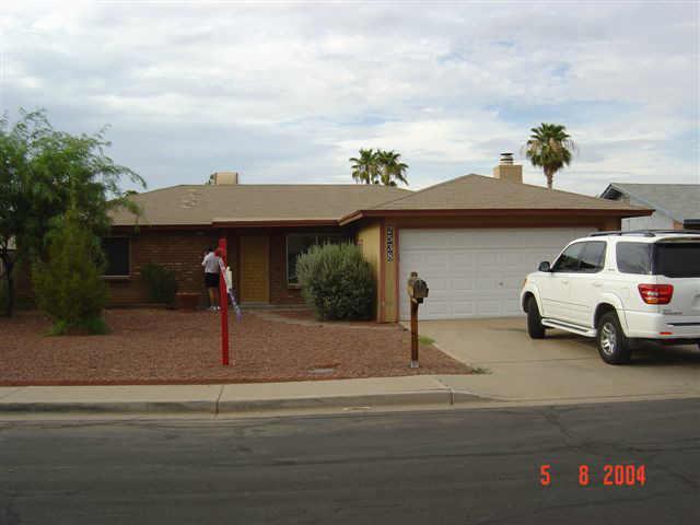 2538 E Juanita Ave., Mesa, AZ 85204