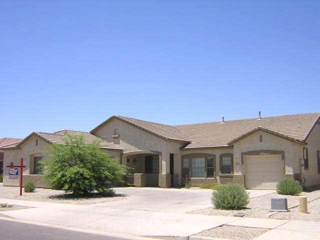 19518 E Thornton Rd., Queen Creek, AZ 85142