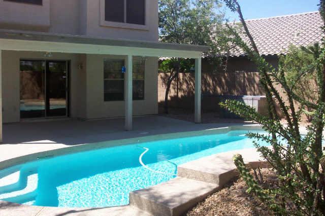 1105 S Honeysuckle Ln., Gilbert, AZ 85296