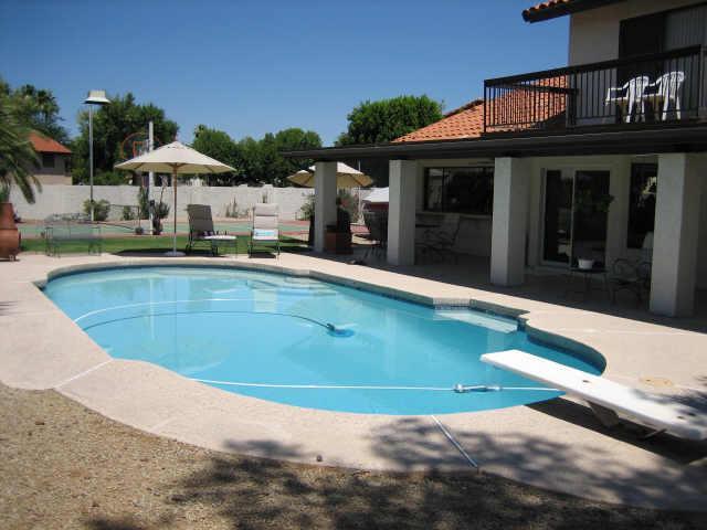 8609 E Thoroughbred Ter., Scottsdale, AZ 85258