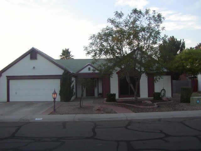 688 E Estrella Dr., Chandler, AZ 85225