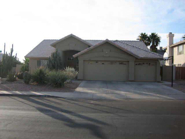 4114 E Encinas St., Gilbert, AZ 85236