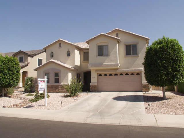 680 E Eagle Ln., Gilbert, AZ 85296