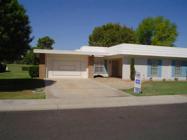 17838 N 102nd Dr., Sun City, AZ 85373