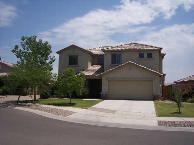 22591 S Desert Hills Ct., Queen Creek, AZ 85142