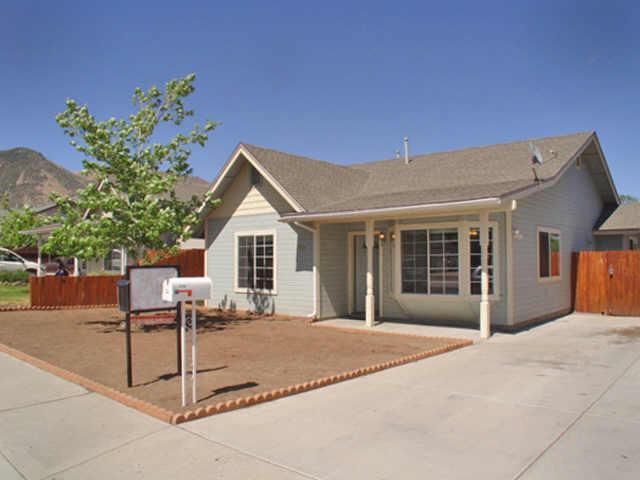2114 N Main St., Flagstaff, AZ 86004