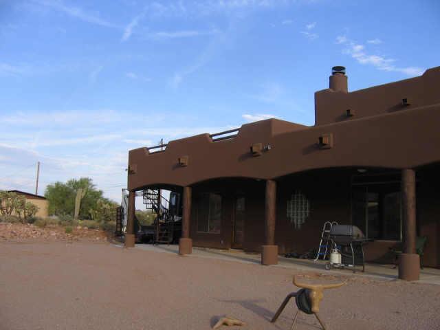 3737 S Kings Ranch Rd., Gold Canyon, AZ 85218