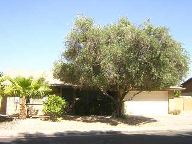 1849 S Spruce St., Mesa, AZ 85210