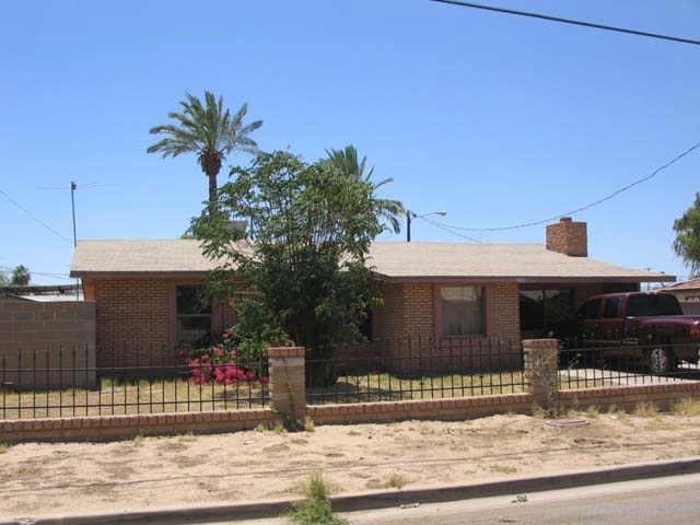 1133 W Atlanta Ave., Phoenix, AZ 85041