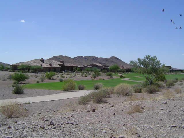 3456 S Sycamore Village Dr. #2JUN, Apache Junction, AZ 85218