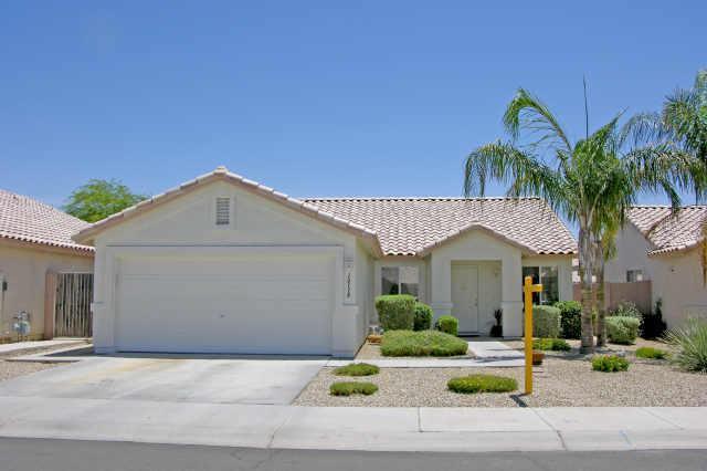 16119 W Lincoln St., Goodyear, AZ 85338