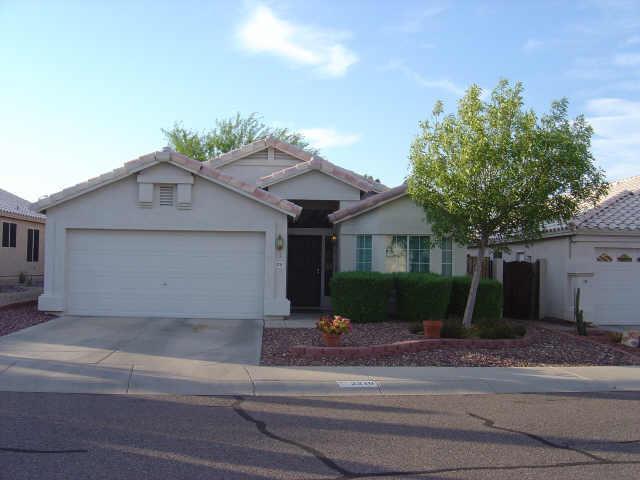 2210 E Monona Dr., Phoenix, AZ 85024