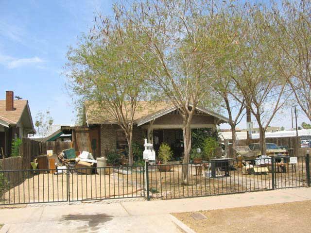 932 N 8th St., Phoenix, AZ 85006