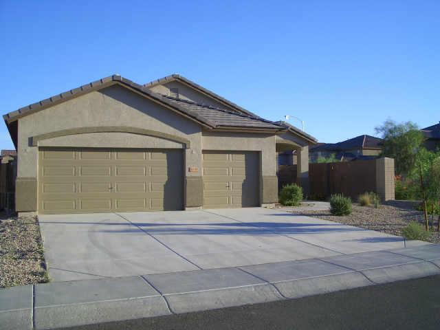 8651 W Cinnabar Ave., Peoria, AZ 85345