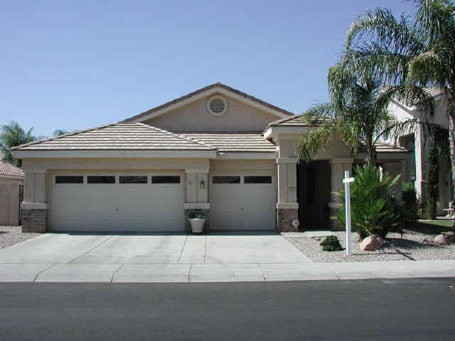 1677 E Harrison St., Chandler, AZ 85225