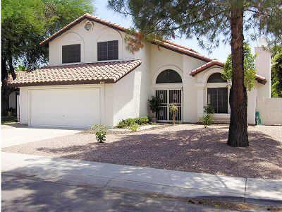 4201 E Tanglewood Dr., Phoenix, AZ 85048