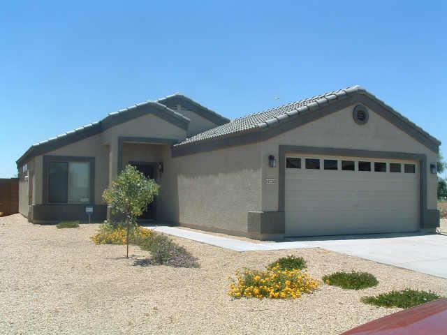 14728 N El Frio St., El Mirage, AZ 85335