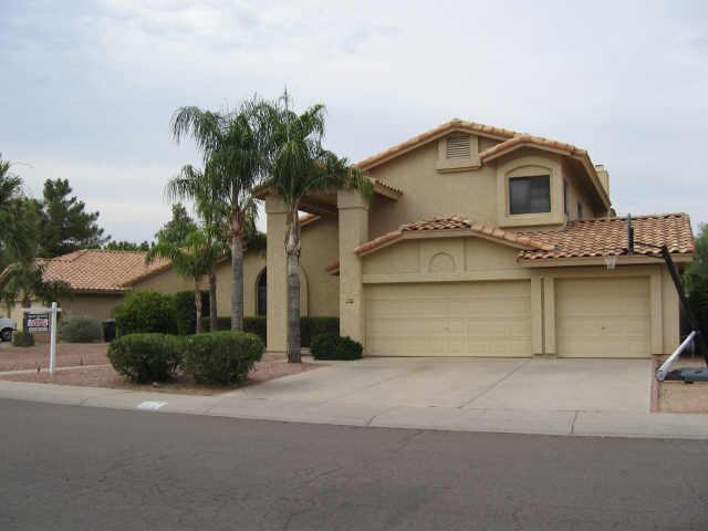 5518 E Michelle Dr., Scottsdale, AZ 85254