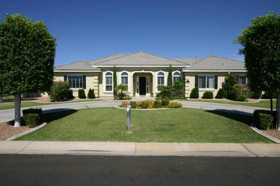 997 N Bluejay Dr., Gilbert, AZ 85236