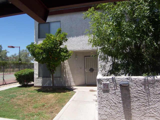 2040 S Longmore St. #71, Mesa, AZ 85202